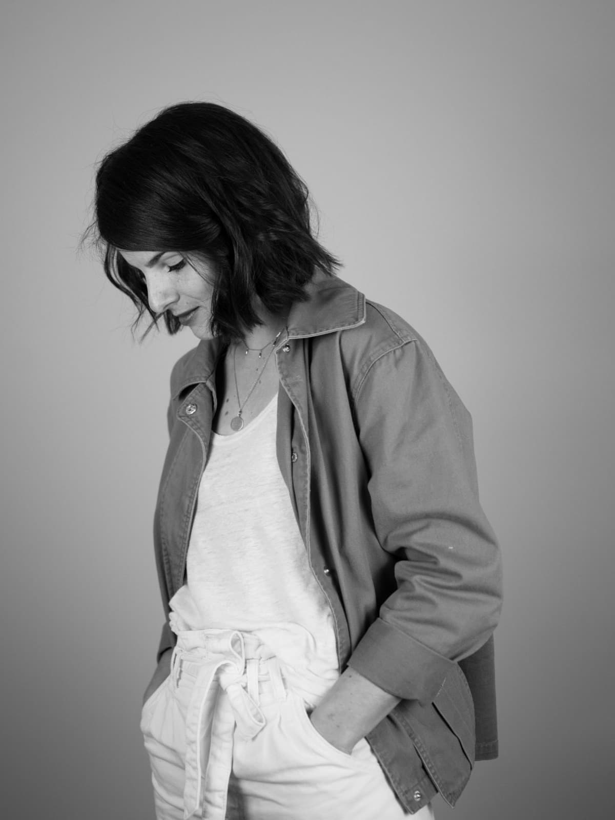 Mélanie, creative strategist de Studio ULK